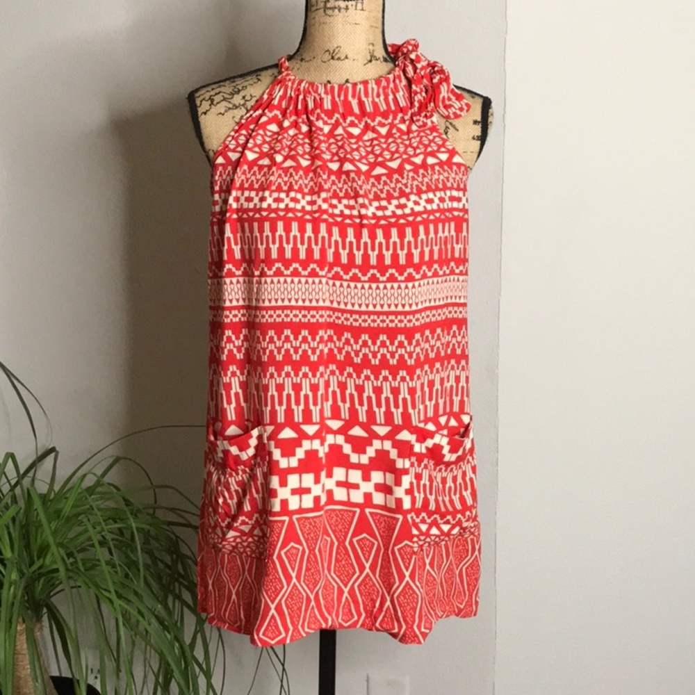 Tunic top